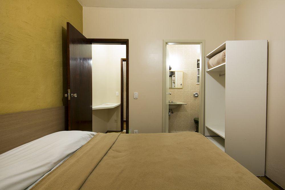 Hotel Serra da Estrela Petrópolis Exterior foto