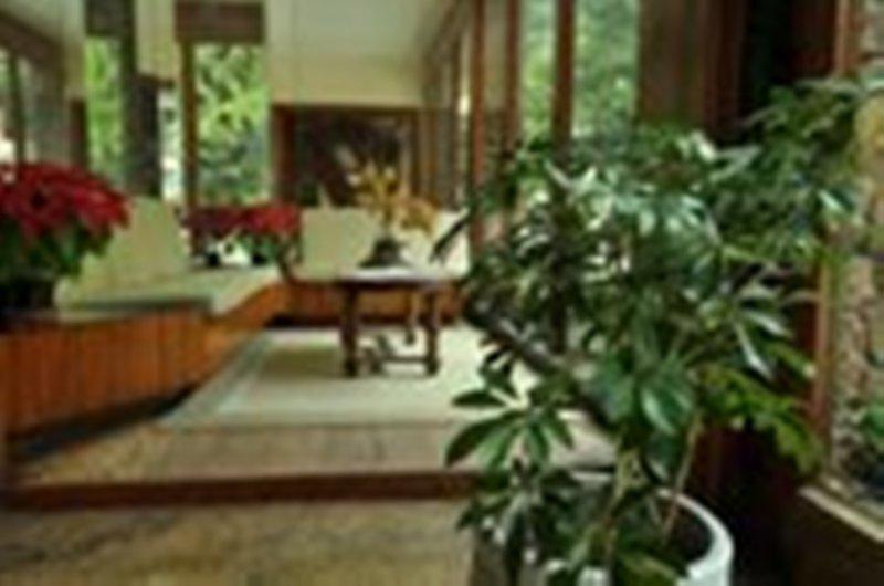 Hotel Serra da Estrela Petrópolis Exterior foto